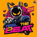 Artwork for "Feel The Beat"