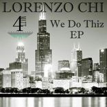 Artwork for "We Do Thiz EP"