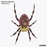 Artwork for "Bloody Money"