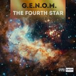 Portada para "The Fourth Star"
