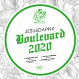 Portada para "Boulevard 2020"