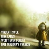 Artwork for "Won't Ever Forget (Dan Treloar Remix)"
