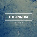 Artwork voor "Keep Thinking Annual, Vol. 3"