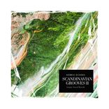 Artwork for "Scandinavian Grooves II"