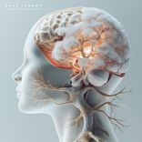 Artwork for "Human Conciousness"