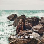 Artwork for "Karuna"