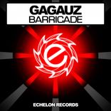 Portada para "Barricade"