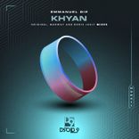Artwork for "Khyan"
