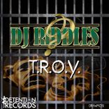 Artwork voor "T.R.O.Y."