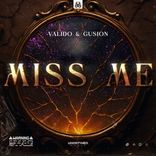 Artwork für "Miss Me"