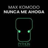 Portada para "Nunca Me Ahoga"