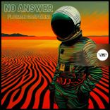 Artwork voor "No Answer"