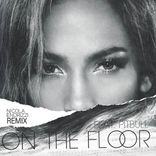 Artwork for "On The Floor"