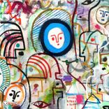 Artwork for "Manifestation"