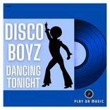 Artwork für "Dancing Tonight"