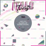 Glows of Burbelrisers