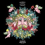 Artwork for "Salve EP"