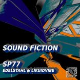 Artwork for "Sound Fiction"