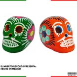 Artwork für "Hecho en Mexico"