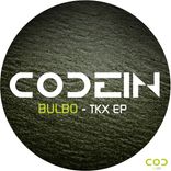 Artwork for "TKX EP"