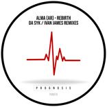 Artwork for "Rebirth"