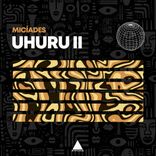 Artwork for "Uhuru II"