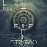 Artwork voor "Pump It in Stereo"