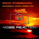 Portada para "Awakening In Nagual"