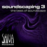 Artwork for "Soundscaping 3"