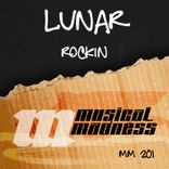 Portada para "Rockin"