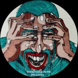 Artwork for "Something in Me"