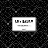 Artwork for "Amsterdam"