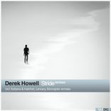 Artwork for "Stride"