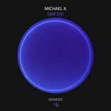 Artwork for "Drifter"