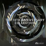 Artwork for "The 10th Anniversary Collection"