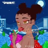 Artwork for "Latina"