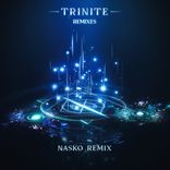 Artwork for "Trinite"
