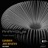 Artwork for "Feel Good"