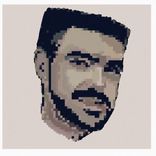 Artwork voor "Kojake Forever"