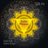 Artwork for "528 Hz Magic"