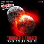 Artwork für "When Styles Collide EP"