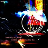 Artwork for "Hidden Souls"