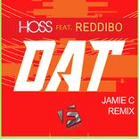 Artwork for "DAT (Jamie C Remix)"