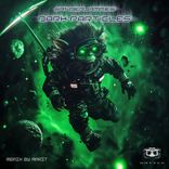 Artwork for "Sanderjammes Dark Particles"