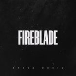 Artwork for "Fireblade"