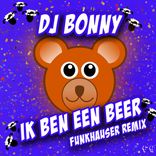 Portada para "Ik ben een Beer (Funkhauser Remix)"
