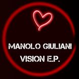 Artwork for "Vision"