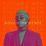 Artwork for "Violent Men"