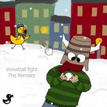 Artwork voor "snowball fight"