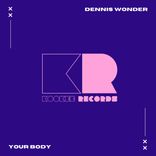 Portada para "Your Body"